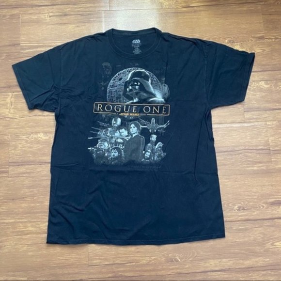 Other - Rogue One Tshirt Size XL